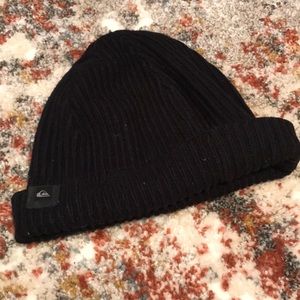Quicksilver Beanie